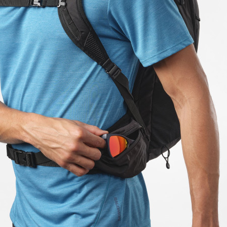 Mochila Salomon Trailblazer 20