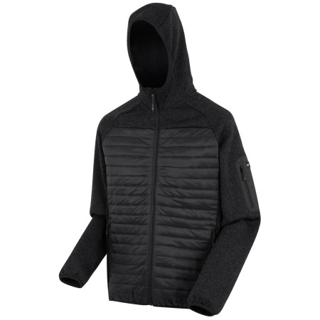Chaqueta de hombre Regatta Newhill Hybrid