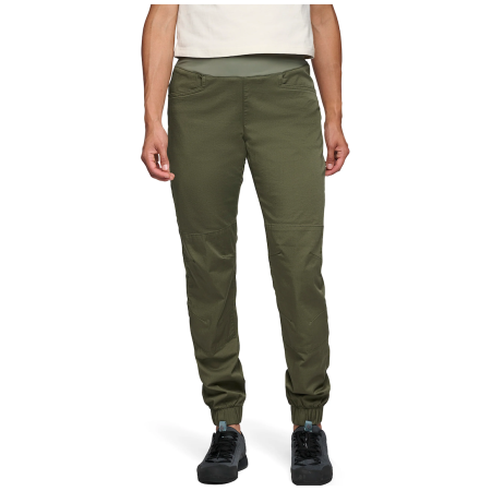 Pantalones de mujer Black Diamond W Notion Sp Pants