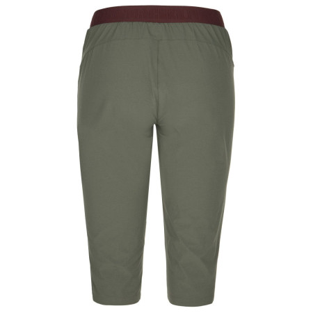 Pantalones de tres cuartos para mujer Kilpi Meedin-W