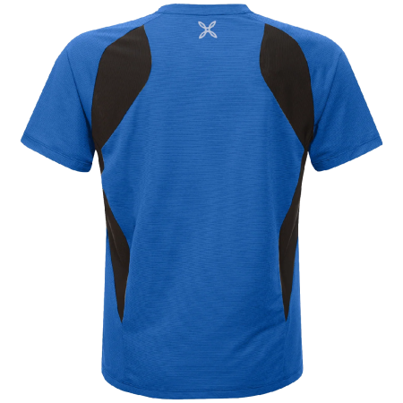 Camiseta funcional de hombre Montura Rise T-Shirt