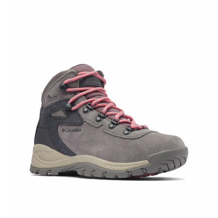 Calzado de senderismo para mujer Columbia Newton Ridge™ Plus Waterproof Amped