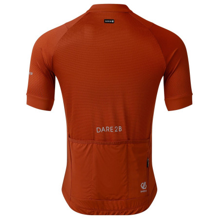 Maillot de ciclismo de hombre Dare 2b Lightning Short Sleeve Jersey