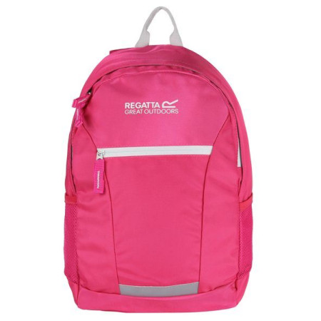Mochila para niños Regatta Jaxon III 10L rosa Rozowi
