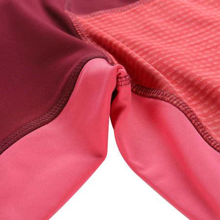 Sudadera de mujer Alpine Pro Onneca 2