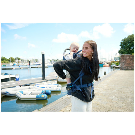 Mochila portabebés LittleLife Ranger S3 Child Carrier
