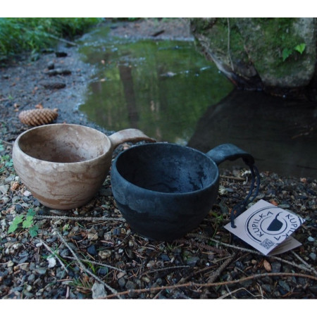 Taza Kupilka Classic Kuksa 370 ml Large