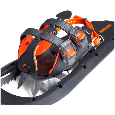 Set ventajoso Warg Snowind a Skitour Fastlock