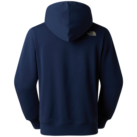 Sudadera de hombre The North Face Drew Peak Light Hoodie