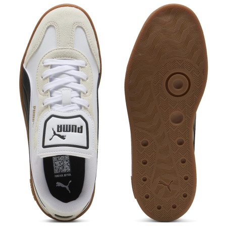 Zapatillas de deportes de sala para mujer Puma Club Azura