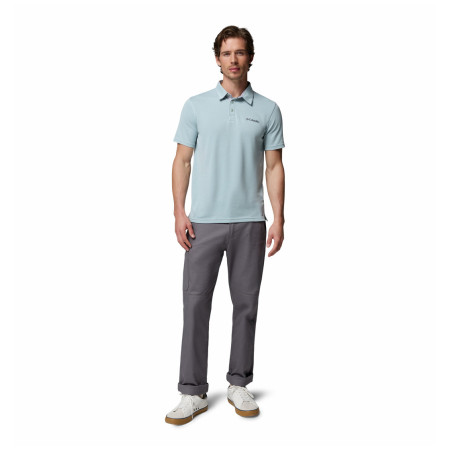 Camiseta de hombre Columbia Nelson Point Polo
