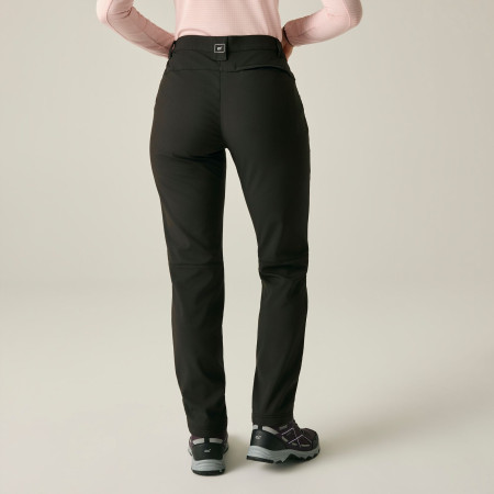 Pantalones de mujer Regatta Womens Fenton regular