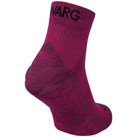 Calcetines Warg Endurance Merino Mid