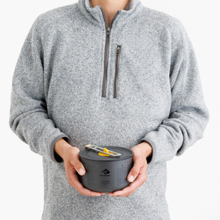 Olla Sea to Summit Frontier UL Pot 1.3L