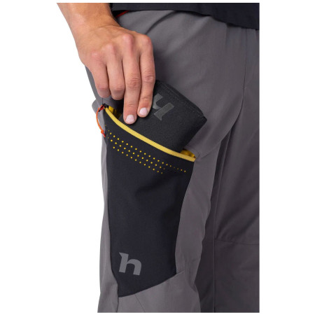 Pantalones de hombre Hannah Taget