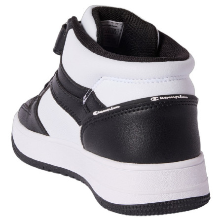 Calzado para niños Champion Rd18 2.0 Mid B Gs Mid Cut Shoe