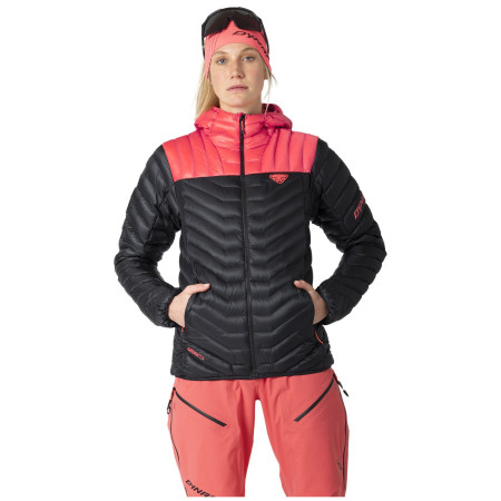 Chaqueta de plumón para mujer Dynafit Ridge Ultralight Down Jkt W
