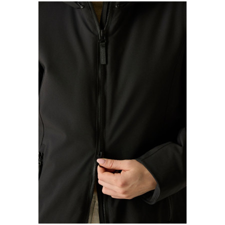 Chaqueta de mujer Regatta Womens Marron