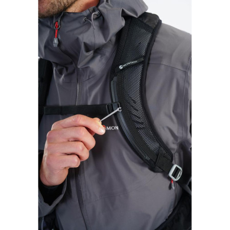 Mochila de hombre Montane Azote 25