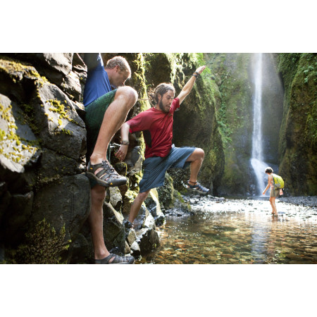 Sandalias de hombre Keen Newport H2 M