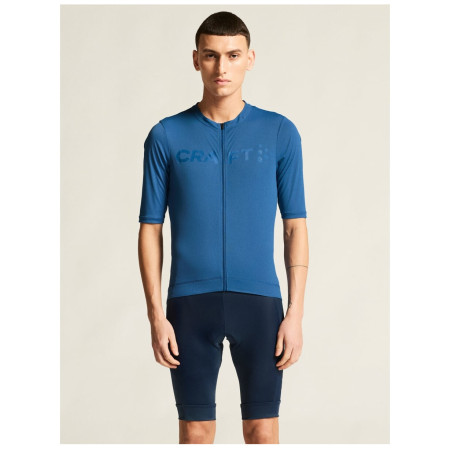 Maillot de ciclismo Craft M Endur Logo