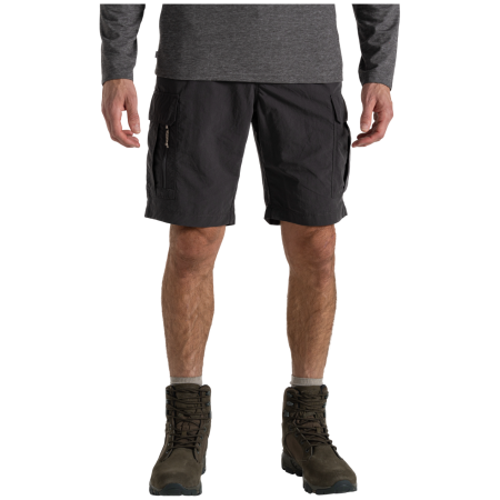 Pantalones cortos de hombre Craghoppers NosiLife Cargo Short III