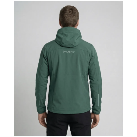 Chaqueta de hombre Husky Silvo M