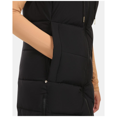 Abrigo de mujer Kilpi Sali-W