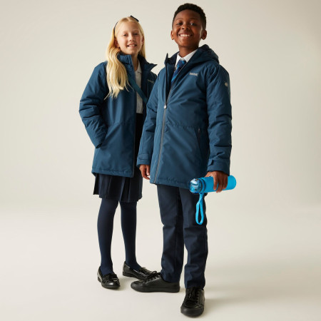 Chaqueta para niños Regatta Farbank II