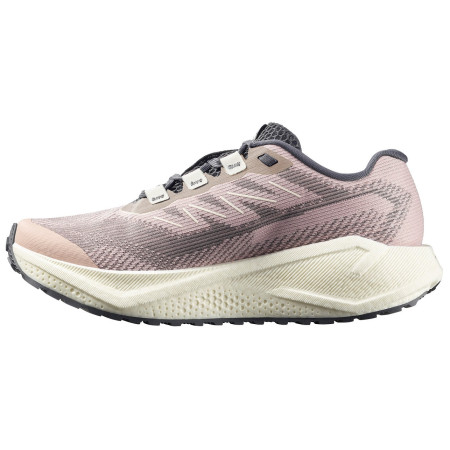 Zapatillas de carrera para mujer Salomon Aero Blaze 3 Grvl