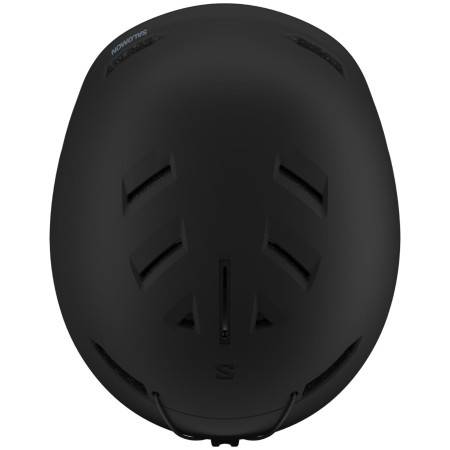 Casco de esquí para niños Salomon Husk Jr Mips