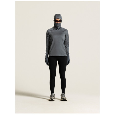 Sudadera de mujer Craft Subz Thermal Hood W