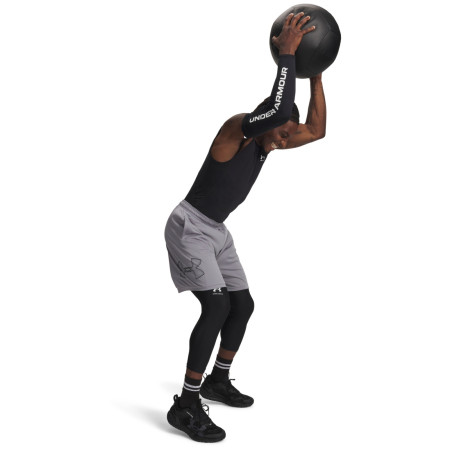 Pantalones cortos de hombre Under Armour Tech Graphic Short