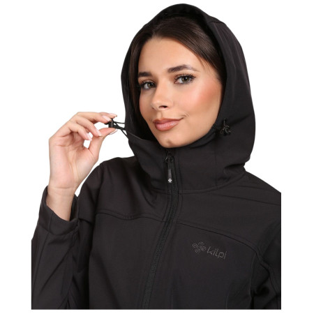 Chaqueta de mujer Kilpi Ravia