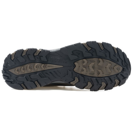 Calzado de hombre Regatta Holcombe Classic Low