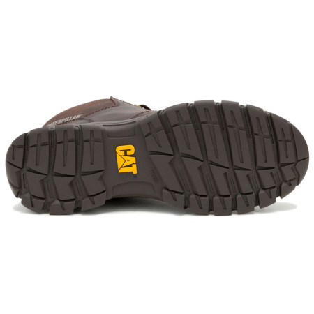 Calzado de hombre Caterpillar Threshold Chukka