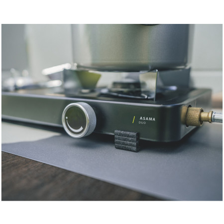 Hornillo de gas Outwell Asama Duo