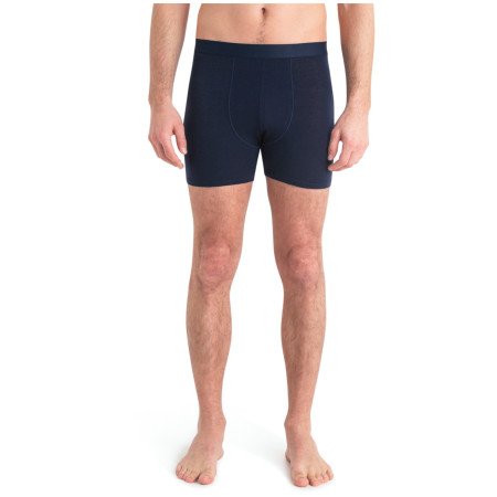 Calzoncillos bóxer para hombre Icebreaker M Mer Core Boxers