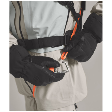 Mochila Ortovox Avabag Litric Freeride 18