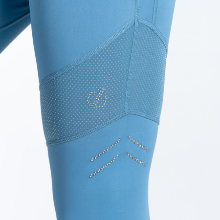 Mallas de tres cuartos para mujer Dare 2b Born To Shine 3/4