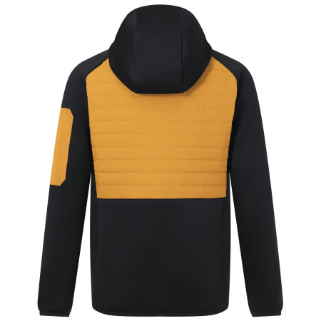 Chaqueta híbrida para hombre Regatta Newhill Hybrid