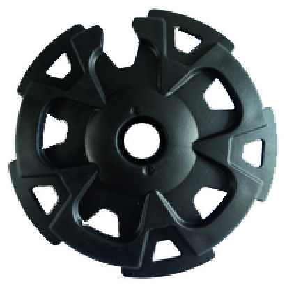 Bastones de esquí alpino Axon Freeride