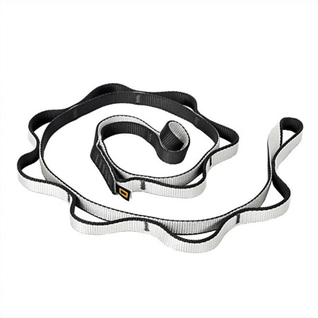 Nudo Singing Rock Safety Chain 16/140 negro/blanco