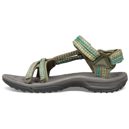 Sandalias de mujer Teva Terra Fi Lite
