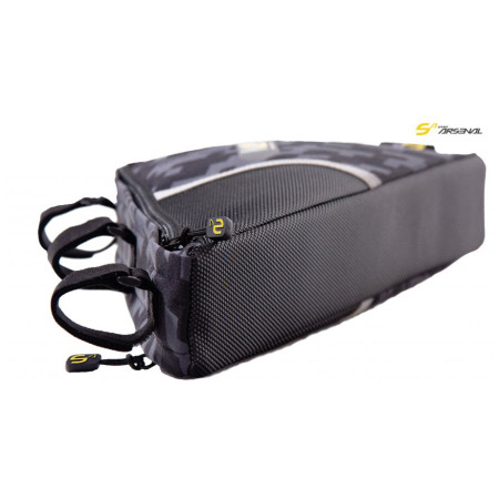 Alforja para cuadro Sport Arsenal Art. 624