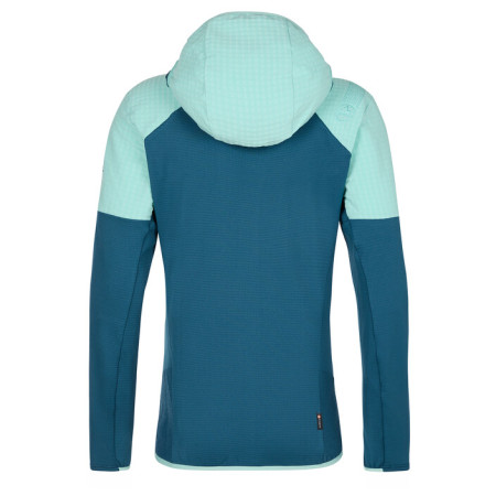 Sudadera de mujer La Sportiva Session Tech Hoody W