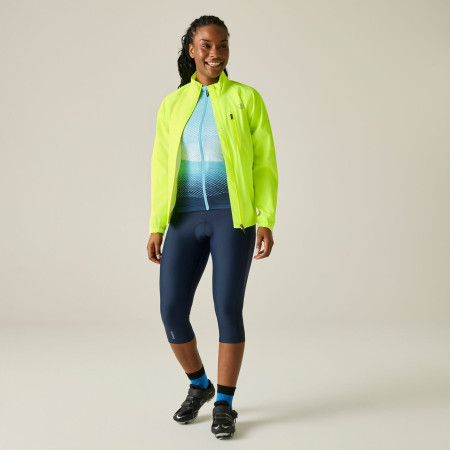 Chaqueta de ciclismo para mujer Dare 2b Tor Jacket