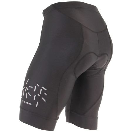 Pantalones cortos de ciclismo para hombre Axon Nippon II