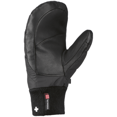 Manoplas de esquí para mujer SnowLife Bliss DT Mitten W´s negro black