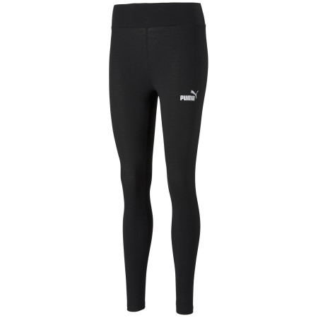 Mallas de mujer Puma ESS Leggings negro black